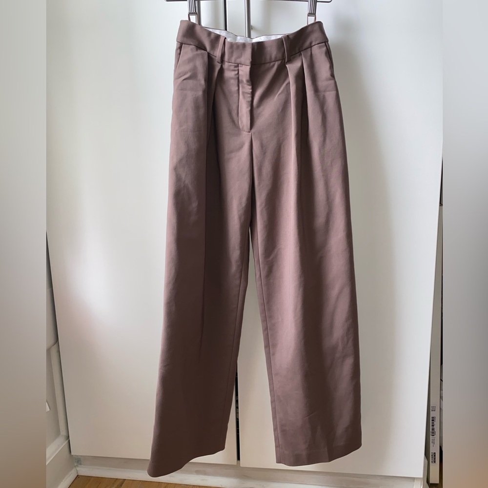 Aritzia Babaton Revue pants
